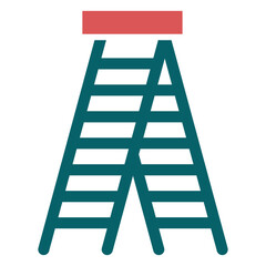 Ladder Icon Style