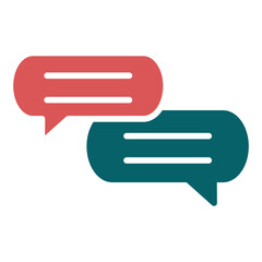 Messaging Icon Style