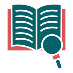 Readership Icon Style