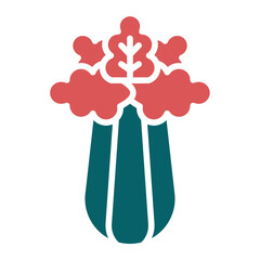 Celery Icon Style