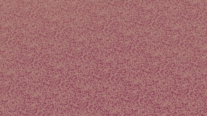 Fototapeta premium Texture pixel orange for interior wallpaper background or cover