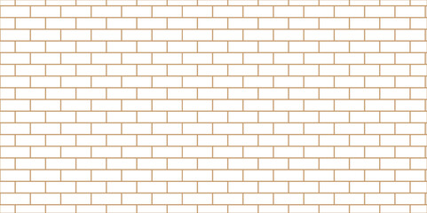 White brick wall background. architecture construction stone block brick wallpaper. seamless building cement concrete wall grunge background.	
