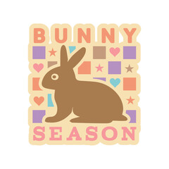 Easter Stickers Svg Bundle, Easter Svg, Easter Digital Stickers, Easter Stickers Holiday, Stickers Goodnotes, Stickers Onenote, Stickers Digital Planner ,