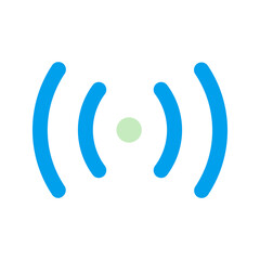 live streaming duo tone