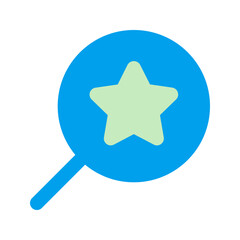 opportunity duo tone