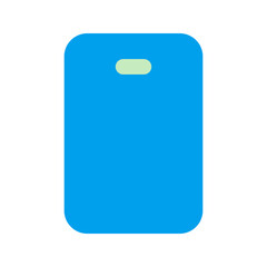 phone duo tone