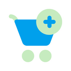 Obraz premium purchase duo tone