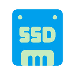 ssd duo tone