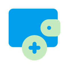 Obraz premium top up duo tone