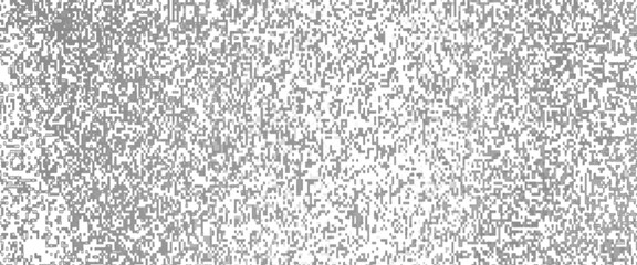 Vector white and black seamless pattern background from a variety for background and artwork design.