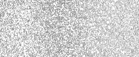Fototapeta premium Vector white and black seamless pattern background from a variety for background and artwork design.