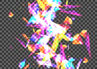 Violet Glare Background Transparent Vector. Element Sunshine Texture. Yellow Explosion Illustration. Green Luster. Bokeh Fade Card.