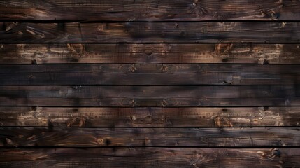 Wooden surface background with sharp wood details and grains