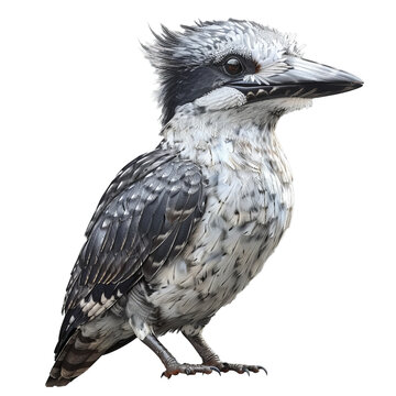 recommend clip art: kookaburra bird isolated on transparent background, png