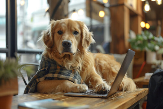 Pet friendly co working spaces with facilities for dogs cats and small animals