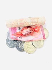The Rising Cost of Sweetness: A Visual Representation of Inflation