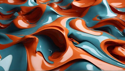 similar image abstract smooth surface