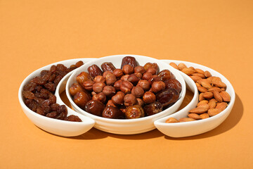 Ramadan, concept of Holy Muslim month - Ramadan