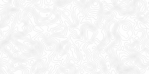 Seamless discovery line wave pattern and topography map and grid counter map. abstract sea map area space geometric line technology topo landscape grid map texture.	
