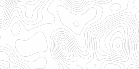 Seamless discovery line wave pattern and topography map and grid counter map. abstract sea map area space geometric line technology topo landscape grid map texture.	
