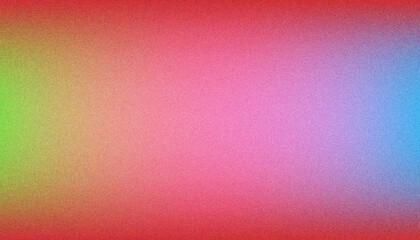 Abstract grainy background in various colors. Grainy Background Collection