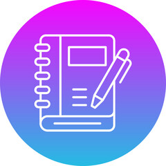 Agenda Icon