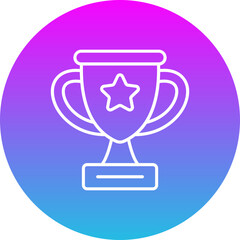 Trophy Icon