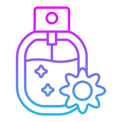 Perfume Icon
