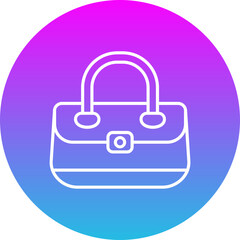 Purse Icon