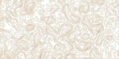 Thin lines texture. Abstract Turing ornament halftone reaction diffusion psychedelic backs wave paper curved reliefs abstract background, Abstract topographic contours map background. 