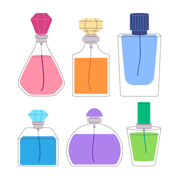 perfume aroma fragrance beauty fashion cosmetic liquid bottle spray packaging
