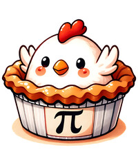 Design of International Pi Day PNG