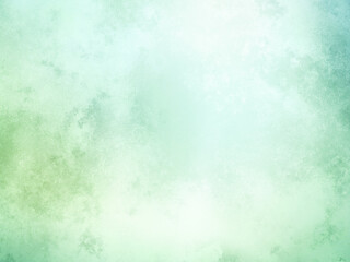 Zielone tło, ściana, tekstura - 745677955