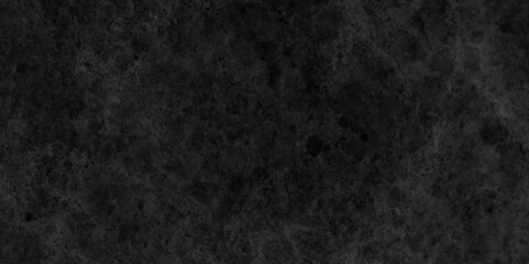 Dark black stone wall grunge backdrop texture background. monochrome slate grunge concrete wall black backdrop vintage marbled textured border background.	
