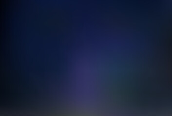 Dark BLUE vector glossy abstract template.