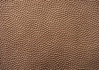 Wooden carved texture random dot Craft material Abstract background - 745687341