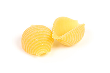 conchiglie pasta shell