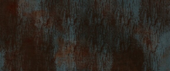 Abstract dark stone wood texture; background