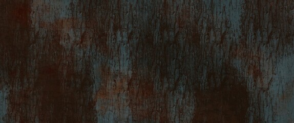 Abstract dark stone wood texture; background