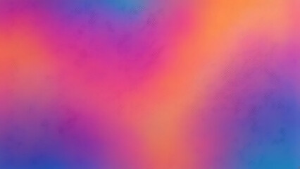 abstract gradient background pink purple blue