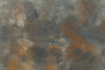 abstract rusty background texture concrete wall