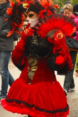 Carnaval 2024