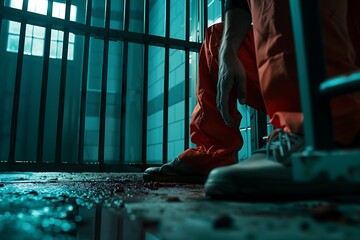 Criminal Minds: Captivating Graphics Exploring Criminal Behavior