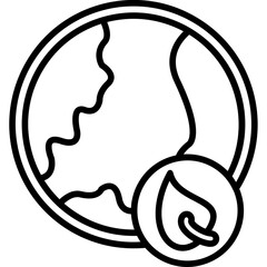 Earth Icon