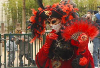 Carnaval 2024