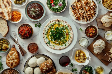 Passover Recipes: Delicious Dishes for Traditional Holiday Meals