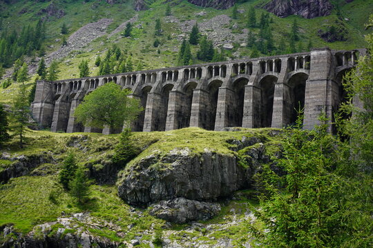 Diga del Gleno
