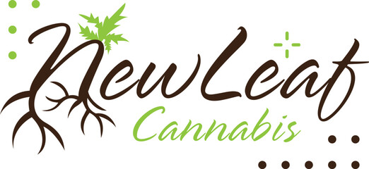 Silhouette Vintage retro cbd cannabis marijuana hemp leaf farm cultivation logo design