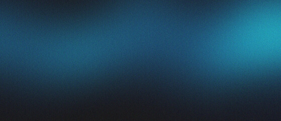 Vivid Blue Gradient with Noise Texture