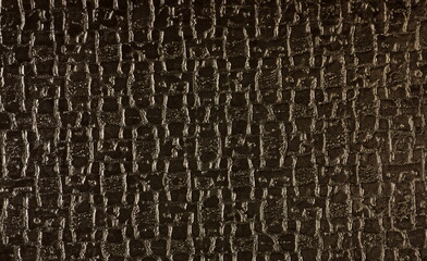 Artificial Leather Background Synthetics